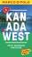 Karl Teuschl: Kanada West - Rocky Mounta