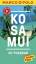 Wilfried Hahn: Ko Samui, Ko Phangan