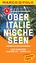 Jürg Steiner: Oberitalienische Seen - La