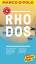 Rhodos - Reisen mit Insider Tipps