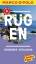 Rügen, Hiddensee, Stralsund - Reisen mit