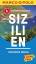 Sizilien, Liparische Inseln - Reisen mit Insider Tipps