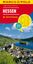 MARCO POLO Karte Deutschland Blatt 6 Hes MARCO POLO Karte Deutschland Blatt 6 Hes