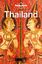 David Eimer: Thailand lonely planet