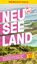 Aileen Tiedemann: Neuseeland - Reisen mi