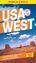 Karl Teuschl: USA West - Reisen mit Marc