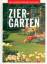 Neuer Honos Verlag GmbH: Ziergarten. Ein