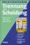 Jan Schultze-Melling: Trennung und Schei