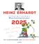 Heinz Erhardt: Heinz Erhardt: Literarisc