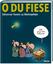 Diverse: O du Fiese: Schwarzer Humor zu 