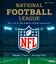 Holger Weishaupt: NFL: National Football