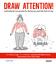 Christian Langer: Draw Attention! - Engl