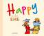 HAPPY in der Ehe [Gebundene Ausgabe] But