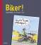 Holger Aue: Biker! Cartoons von Holger A