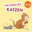 Uli Stein: Viel Spaß mit Katzen