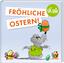 Uli Stein: Fröhliche Ostern!: Ein fröhli