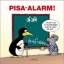 Stein Uli: PISA-Alarm