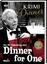 Olaf Nett: Krimi-Dinner-Buch: Dinner for