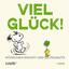 Charles M. Schulz: Peanuts Geschenkbuch: