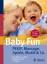 Karin Schutt: Baby Fun - PEKiP, Massage,