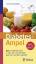 Diabetes-Ampel - BE und Kalorien sowie Fett-, Satt- und GLYX-Faktor für Typ-1- und Typ-2-Diabetiker