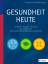 Arne Schäffler: Gesundheit heute | Krank