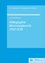 Bibliographie Windenergierecht 2012–2019 Bibliographie Windenergierecht 2012–2019