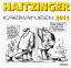 Horst Haitzinger: Haitzinger Karikaturen