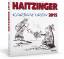 Horst Haitzinger: Haitzinger Karikaturen