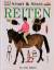 Lucinda Green: Reiten