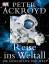 Peter Ackroyd: Reise ins Weltall