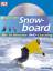 Neil McNab: Snowboard