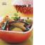 diverse: Cook it Wok - Wok it