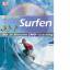 Tim Baker: Surfen: Mit 30 Minuten DVD-Co