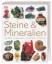 Bonewitz, Ronald L: Steine & Mineralien 