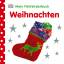 Mein Fühlbilderbuch Weihnachten