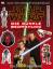 Das grosse Stickerbuch - Star Wars - Die