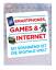 Smartphones, Games & Internet