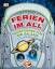 Dorling Kindersley Verlag: Ferien im All