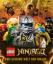 LEGO® NINJAGO®. Die geheime Welt der Nin