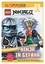 SUPERLESER! LEGO® NINJAGO®. Ninja in Gef