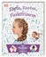 Zöpfe, Knoten, Flechtfrisuren - 30 Hairs