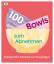 100 Bowls zum Abnehmen: Taschenbuch Mäng