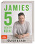 Jamie Oliver: Jamies 5-Zutaten-Küche - Q