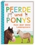 Pferde und Ponys | Alles über deine Lieb