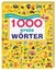 1000 erste Wörter Mein Bildwörterbuch fü