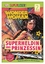 Liz Marsham: SUPERLESER! Wonder Woman Su