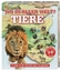 Derek Harvey: Wo in aller Welt? Tiere - 