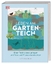 neues Buch – Kate Bradbury – Leben am Gartenteich - Einen Teich planen, anlegen und Tiere und Pflanzen beobachten – Bild 1