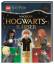 Julia March: LEGO Harry Potter - magisch